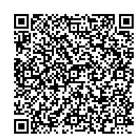電子申請QRコード